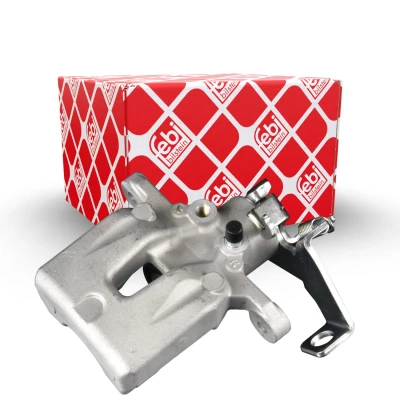 Abbildung von FEBI BILSTEIN 180305 Bremssattel Aluguss Hinterachse rechts HYUNDAI: i30 II Estate, Hatchback, Coupe