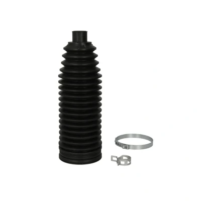 Abbildung von LEMFÖRDER 36248 01 Lenkmanschette Thermoplast Vorderachse, beidseitig BMW: 3 Saloon, Touring, 4 Convertible