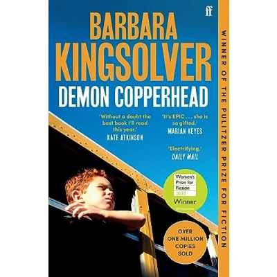 Abbildung von Demon Copperhead: Winner of the Women&#039;s Prize for Fiction