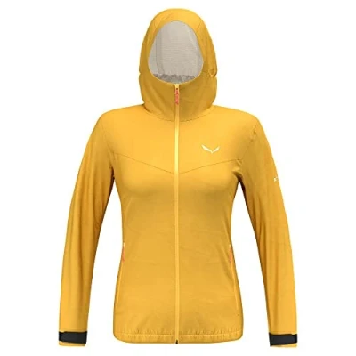 Abbildung von Salewa Puez 2.5L Ptx Jacket W, Gold, S