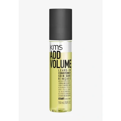 Abbildung von KMS Addvolume Leavein Conditioner Conditioner, Größe: 150 ml,