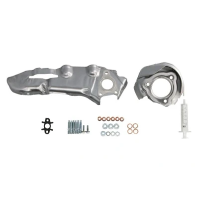 Abbildung von Montagesatz, Lader EVORON EVMK0253
