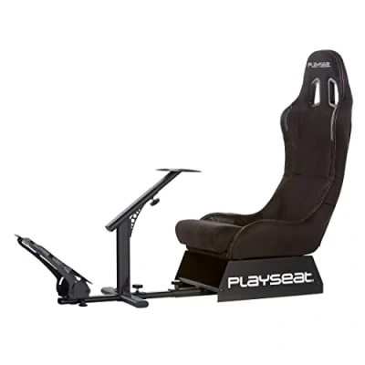 Abbildung von Playseat Gaming Stuhl »Evolution Alcantara«