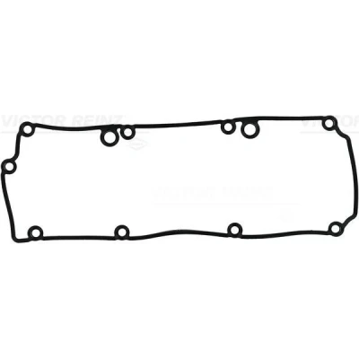 Abbildung von REINZ 71 36042 00 Ventildeckeldichtung AUDI: A8 D3