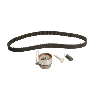 Abbildung von CONTITECH CT1082K1 Zahnriemensatz 104 HONDA: CIVIC 7 Hatchback