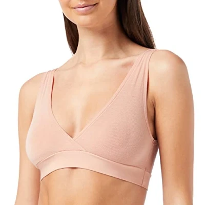 Abbildung von sloggi Damen GO Allround Bralette, INDIAN SUMMER, One