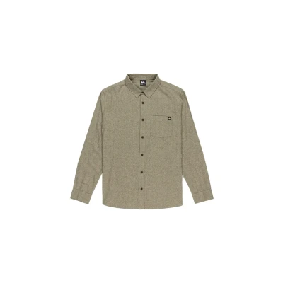 Abbildung von Quiksilver Hemd, Herren, Größe: XXL, Grape leaf