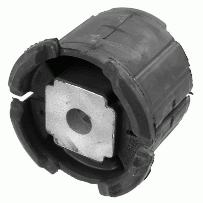 Abbildung von LEMFÖRDER 37064 01 Lagerung, Achsträger BMW: X6
