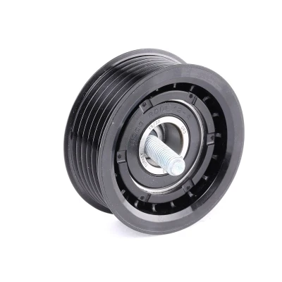 Abbildung von FEBI BILSTEIN 44976 Umlenkrolle MERCEDES BENZ: ML Class, Vito Minibus, E Class Saloon