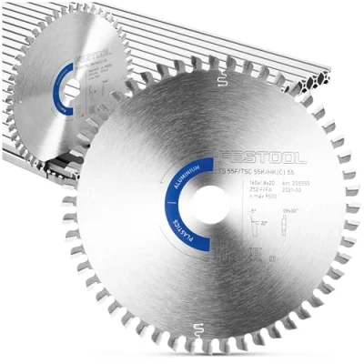 Abbildung von Festool 90356 Spezial Kreissägeblatt HW ø 160x1,8x20 mm