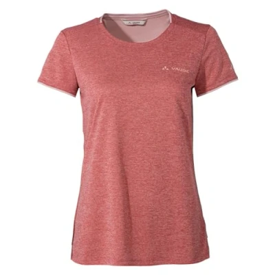 Abbildung von VAUDE Damen Women&#039;s Essential T Shirt, Brick, 50 EU