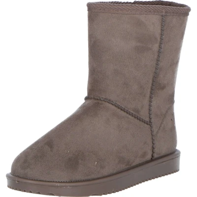 Abbildung von HKM Outdoorstiefel Allweather Taupe 32