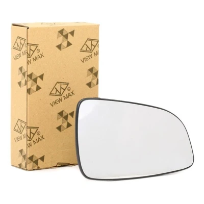 Abbildung von BLIC 6102 02 1292238P Außenspiegelglas rechts OPEL: Astra H GTC, Caravan, Hatchback
