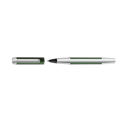 Abbildung von Pelikan Pura R40 Deep Green RB Kostenlose Gravur