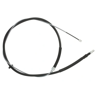 Abbildung von TRW GCH655 Handbremsseil 1883, 1062 Scheibenbremse RENAULT: MEGANE 3