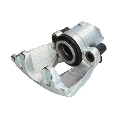 Abbildung von BUDWEG CALIPER 342247 Bremssattel VOLKSWAGEN: Golf 4, 4 Variant, Polo IV Hatchback, AUDI: A3 TT Coupe, Roadster