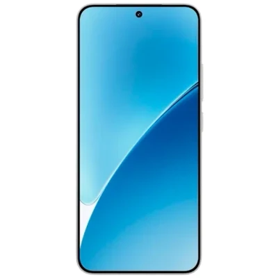 Abbildung von Xiaomi 15 12GB/512GB Weiß