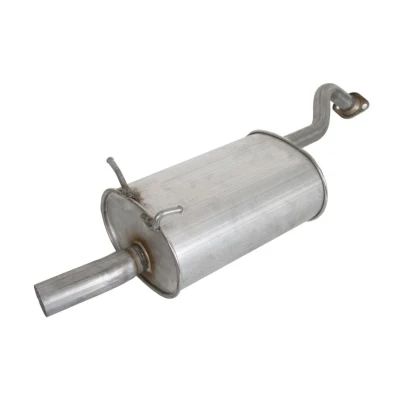 Abbildung von BOSAL 163 063 Endschalldämpfer HONDA: CR V 3