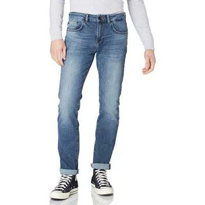 Abbildung von LTB Jeans Herren Hollywood Z Jeans, Altair Wash 53202, 36W / 30L