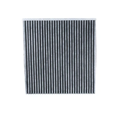 Abbildung von BOSCH 1 987 435 518 Innenraumfilter Aktivkohlefilter 235 225 30 HONDA: CIVIC 9, CR V 3, 4