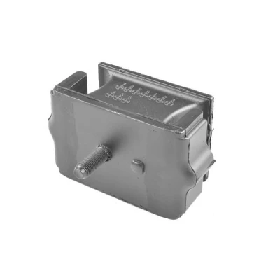 Abbildung von TEDGUM TED41301 Motorlager beidseitig Gummimetalllager Gummi MAZDA: BT 50 Pickup
