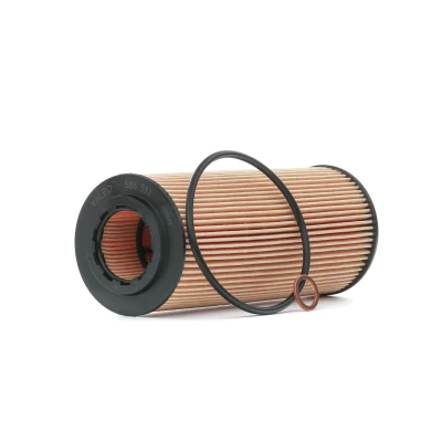 Abbildung von VALEO 586511 Ölfilter mit Dichtung Filtereinsatz BMW: 3 Saloon, X3, Touring, ALFA ROMEO: 159 Sportwagon, Brera, FIAT: Croma II Estate