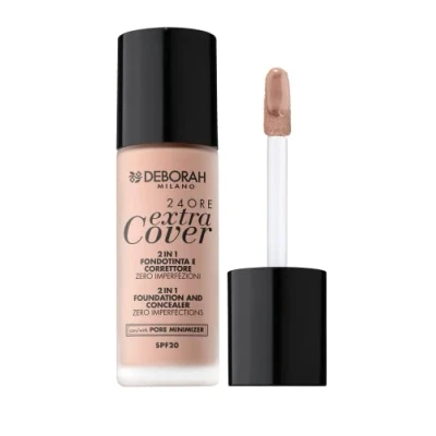 Abbildung von DEBORAH Make up Basis, 100 g