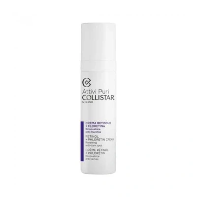 Abbildung von Collistar Attivi Puri Retinol+Florentin Nachtcreme 50 ml