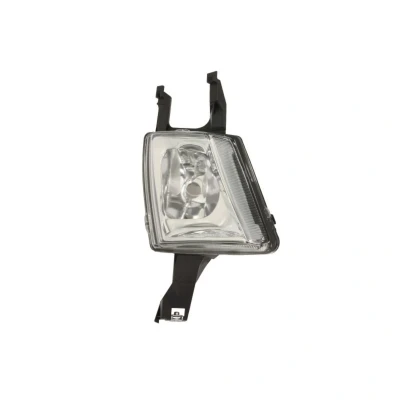 Abbildung von TYC 19 0235 05 2 Nebelscheinwerfer rechts PEUGEOT: 407 Saloon, SW