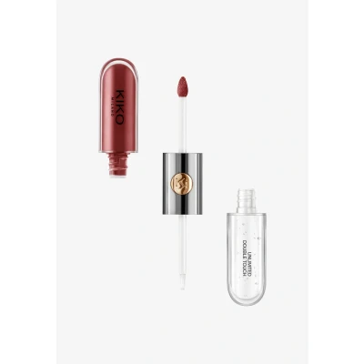 Abbildung von KIKO Milano Unlimited Double Touch Lip Stain, Damen, Größe: 6 ml, Scarlet red