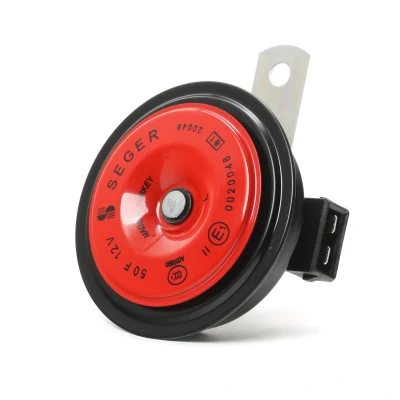 Abbildung von VEMO Original Quality V10 77 0911 Horn VOLKSWAGEN: Transporter 4 Bus, 4, GOLF 3