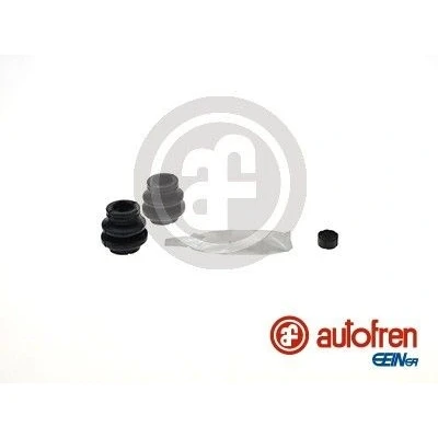 Abbildung von AUTOFREN SEINSA D7457 Faltenbalg, Bremssattelführung TOYOTA: Auris Hatchback