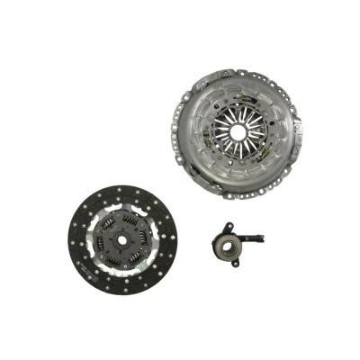 Abbildung von LuK 627 3042 33 Kupplungssatz FIAT: Fullback Pickup