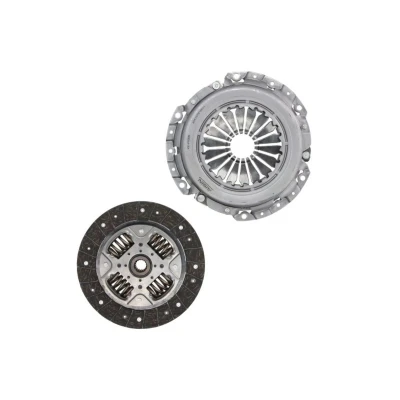 Abbildung von AISIN KE FO30R Kupplungssatz 210 FORD: FIESTA 6, 6 Van, MAZDA: 2 Hatchback
