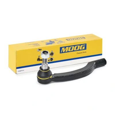 Abbildung von MOOG CI ES 5119 Spurstangenkopf M14X1.5 außen, Vorderachse links PEUGEOT: Boxer Van, Minibus, FIAT: Ducato III Van