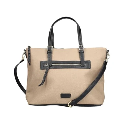 Abbildung von Rieker Damen H1531 Shopper, Gelb