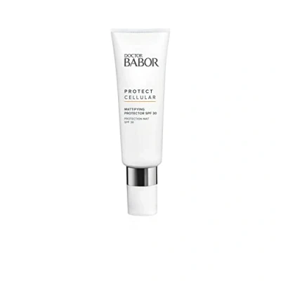 Abbildung von Babor Doctor Mattifying Protector SPF 30 50 ml