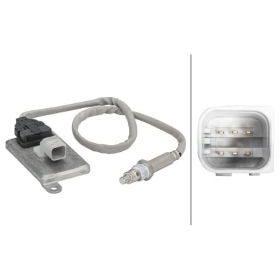 Abbildung von HELLA 6PN 358 186 151 NOx Sensor