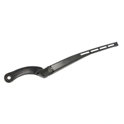 Abbildung von Wischarm, Scheibenreinigung VAICO V10 2214 Original Qualität vorne links für Linkslenker AUDI: A4 B6 Avant, Saloon, B7 Avant