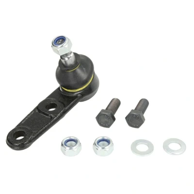 Abbildung von MOOG DE BJ 2469 Traggelenk Vorderachse 17,3 100 18 CHEVROLET: Aveo / Kalos Hatchback