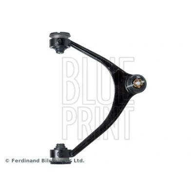Abbildung von BLUE PRINT ADT38692 Querlenker mit Lager Vorderachse rechts, oben Stahlguss LEXUS: GS I
