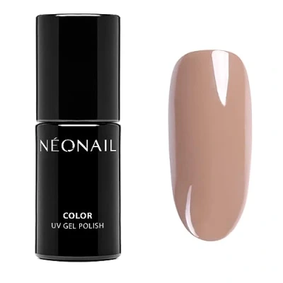 Abbildung von NEONAIL UV Nagellack 7,2 ml Beige Autumn Aesthetic Farben Lack Gel Nägel Nageldesign Shellack