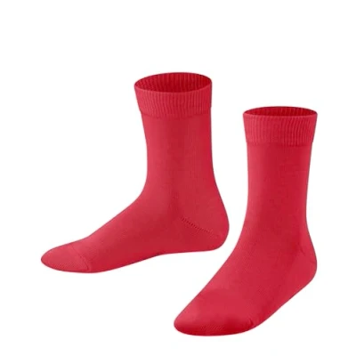 Abbildung von Falke Family Socken, Größe: 31 34, Lipstick