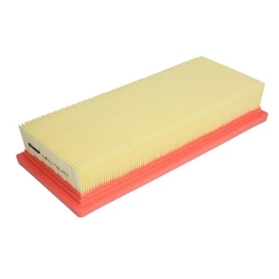 Abbildung von SOFIMA S 9012 A Luftfilter 51 123 281 Filtereinsatz FIAT: Panda II Hatchback, Punto LANCIA: Ypsilon