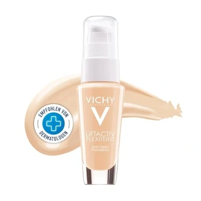 Abbildung von Vichy Liftactiv Flexiteint Foundation 15 Opal 30 ml