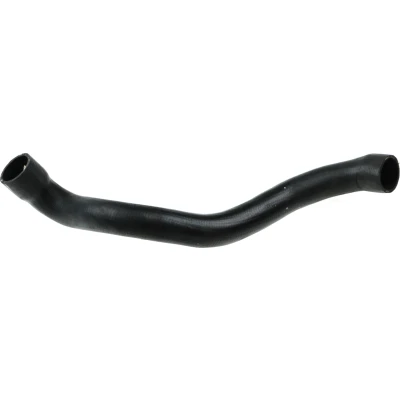 Abbildung von GATES 05 3388 Kühlerschlauch EPDM (Ethylen Propylen Dien Kautschuk) MERCEDES BENZ: E Class Saloon