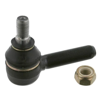 Abbildung von febi BILSTEIN 11873 Spurstangenkopf 18 Plus Vorderachse links mit selbstsichernder Mutter