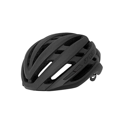 Abbildung von Giro Agilis MIPS Unisex Helm, Größe: 59 63, Matte black