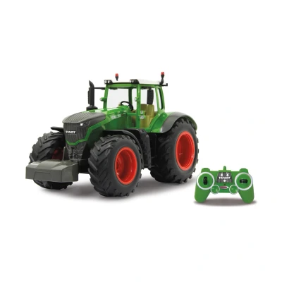 Abbildung von Jamara Traktor Fendt 1050 Vario RC mit Fernsteuerung 1:16