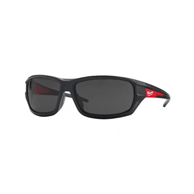 Abbildung von Milwaukee Performance Schutzbrille getönt, multicolor, Einheitsgröße